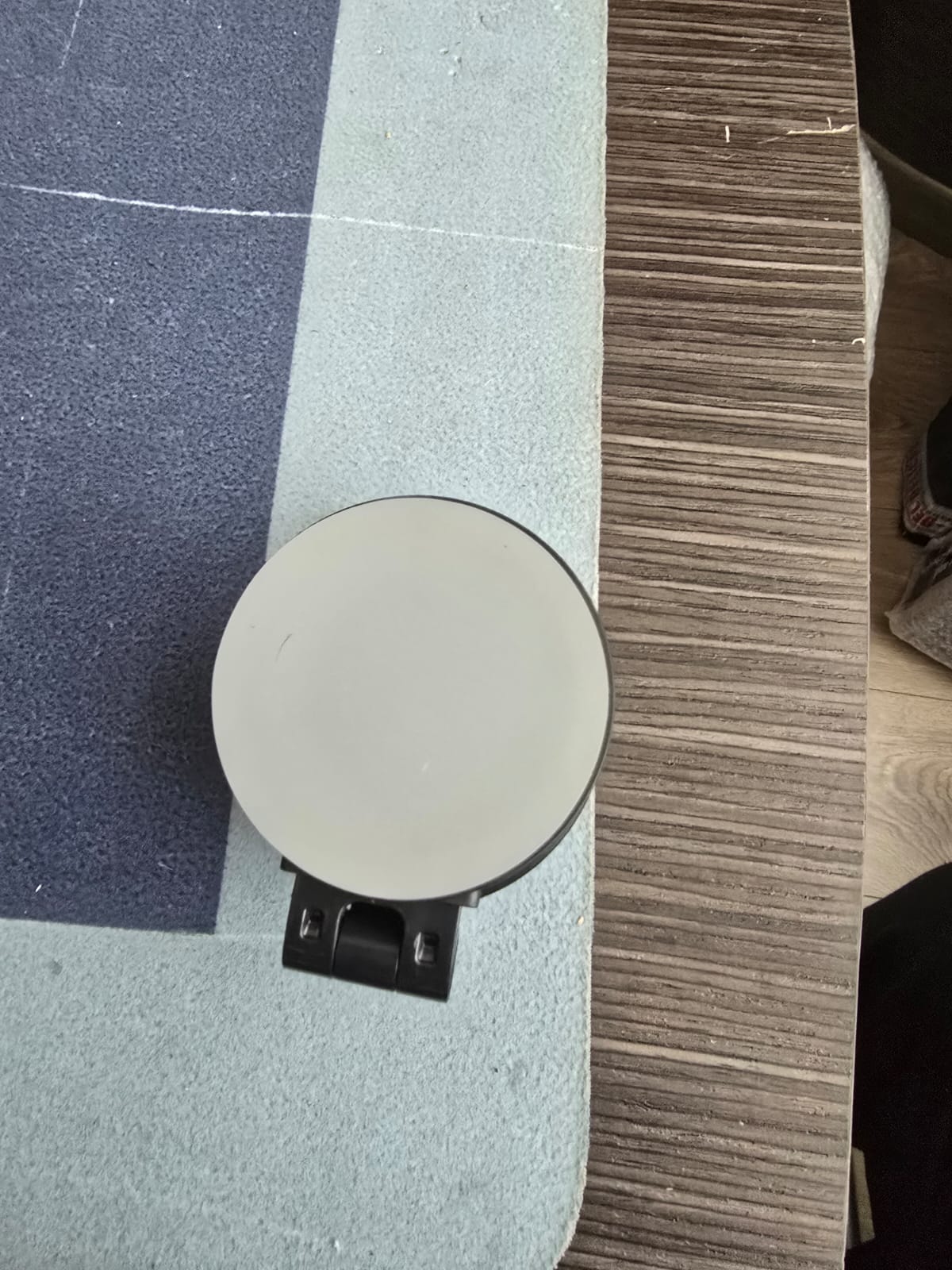 Miniatura 4 de Soporte De Telefono  Magnetico